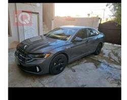 ڤۆڵکسواگن جێتا